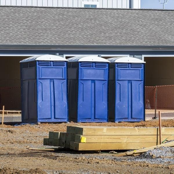 Construction Site Toilet Rentals available for rent in Somerville, MA