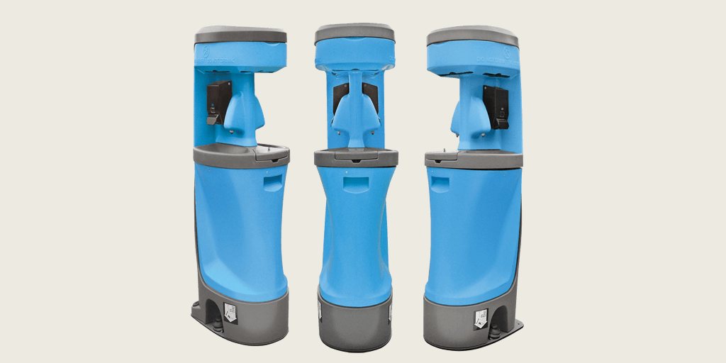 Handwashing Station Rentals available for rent in Somerville, MA