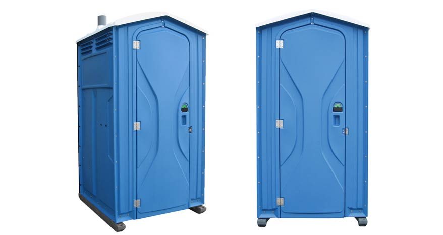 Long-Term & Monthly Portable Toilet Rentals available for rent in Somerville, MA